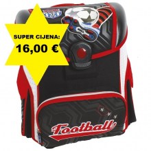 Torba školska anatomska Champion 